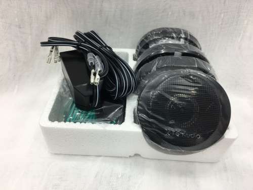 XTC MAJIMBO TWEETER 500W